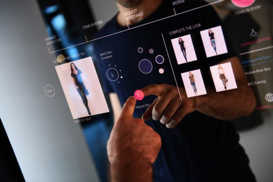 NXP提RFID四大运用趋势 RAIN RFID和NFC提升购物体验