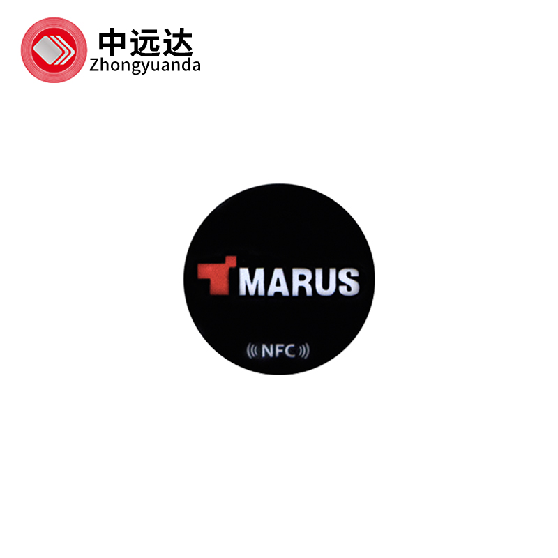 高频彩标|电子标签定制