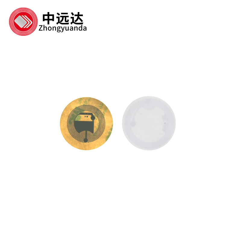 NTAG213白标|高频白标