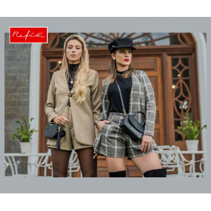 服装生产集团部署RFID实现自动化并减少错误