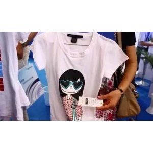 有了RFID，服装纺织公司也能申报国家高新技术企业！