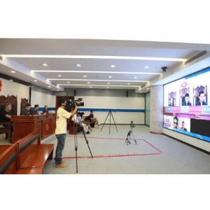 法院确认跨境贸易商品电子标签与纸质标签具有同等效力