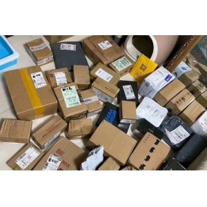 快递“最后一公里”中的“环保王者”？RFID中转袋上线