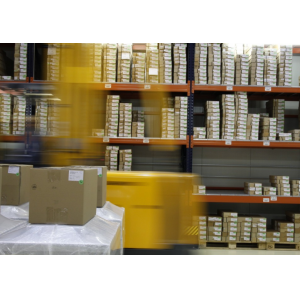 GS1荷兰标准研究结果：RFID有利于销售增长和库存准确性的提高