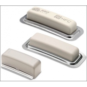 HID推出新型RFID标签以跟踪钢制容器和RTI