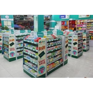 从传统药店的销售逻辑中，看清未来的智慧药店趋势