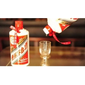 “老酒”市场崛起 RFID追溯防伪显身手